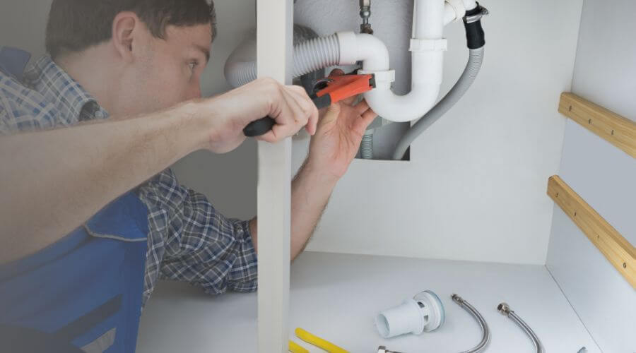 Local water heater installation in Placerville, CO